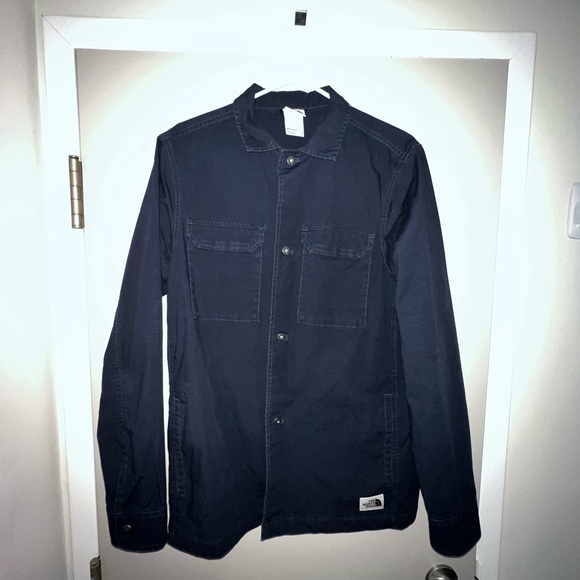 The North Face Battlement Jacket - Men’s S - Picture 1 of 3